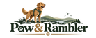 Paw &amp; Rambler - Home